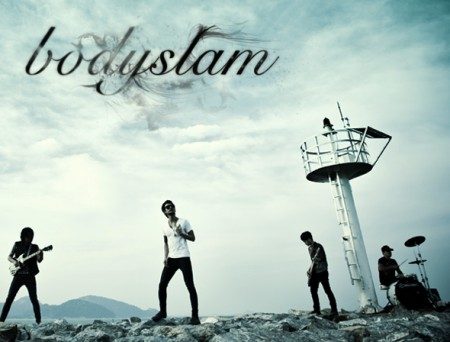 BODYSLAM FT.ศิริพร