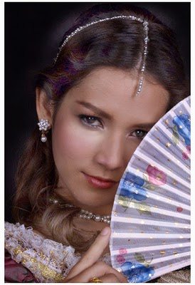 นิกัลยาอีกรูปคนยะลา