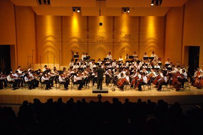 ออเครสตร้า ของยะลา