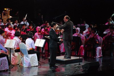 อาจารย์ระดับโลก