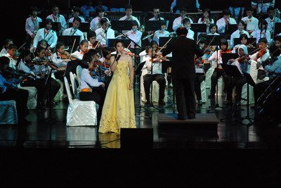 ร้องเพลง