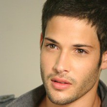 อิสราเอล ชื่อนี้ดีกรี!!หนุ่มหล่อขั้นเทพ*