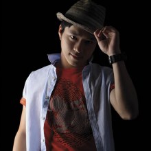 หนุ่มราศีสิงห์