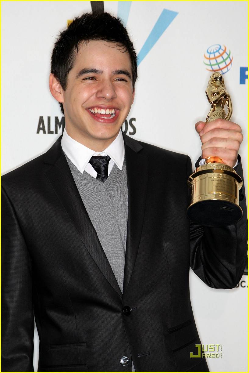 David  Archuleta