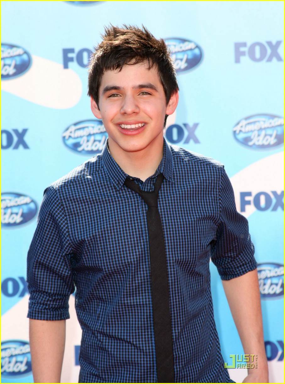 David  Archuleta