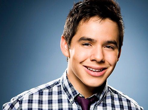 David  Archuleta