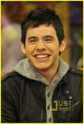 David  Archuleta