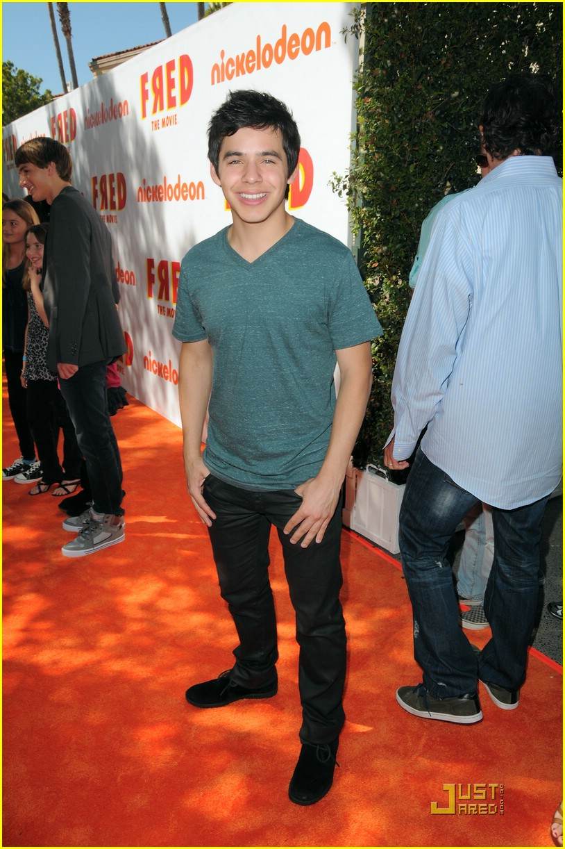 David  Archuleta