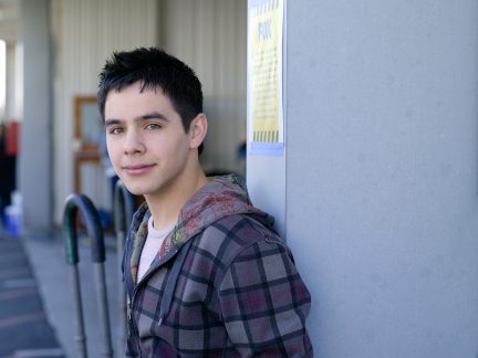 David  Archuleta