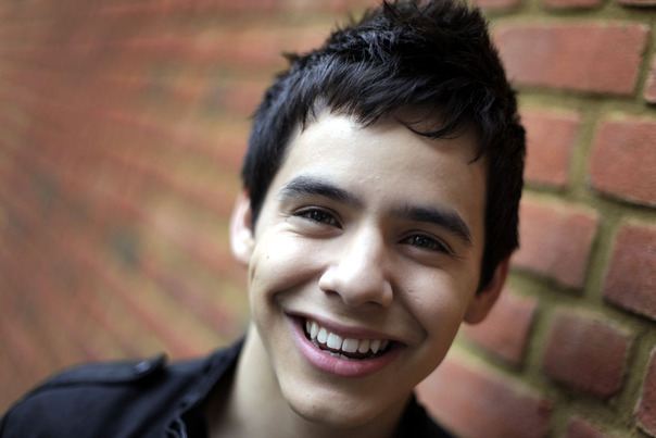 David  Archuleta