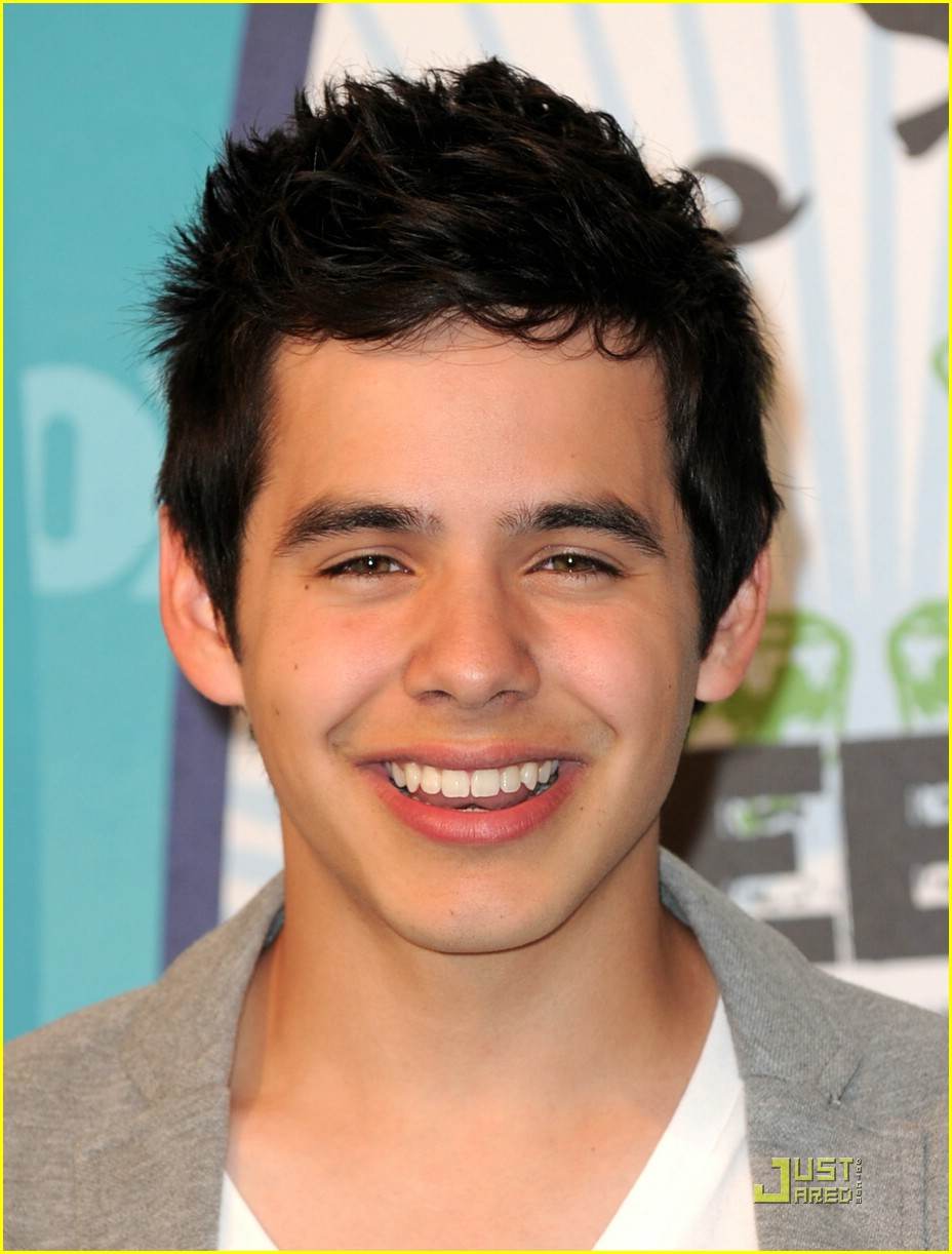 David  Archuleta