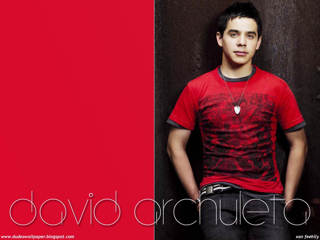 David  Archuleta