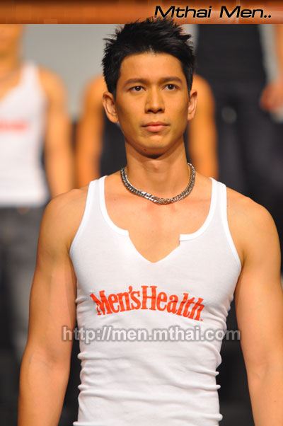 เอี่ยว-ปวราย์ นิลจันทร์