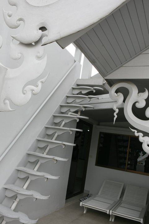 เยี่ยมเยียนบ้าน อาจารย์เฉลิมชัย โฆษิตพิพัฒน์