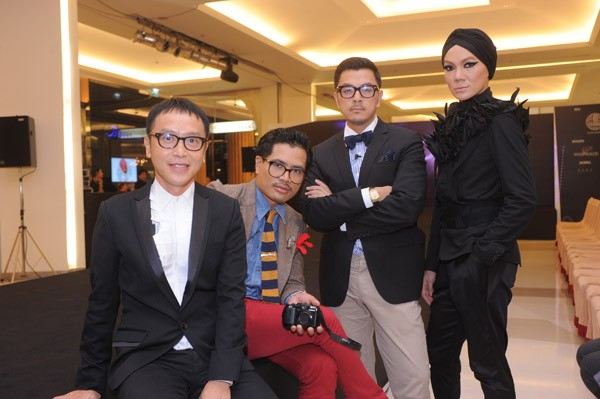 เรียลริตี้โชว์ รายการ The Designer ฝันตามคิด ชีวิตมีดีไซน์