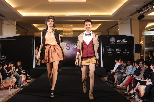 เรียลริตี้โชว์ รายการ The Designer ฝันตามคิด ชีวิตมีดีไซน์