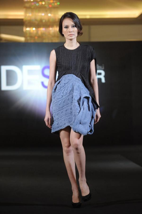 เรียลริตี้โชว์ รายการ The Designer ฝันตามคิด ชีวิตมีดีไซน์