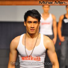 ดิว-นนท์บดินทร์ ยาหมื่นไวย์