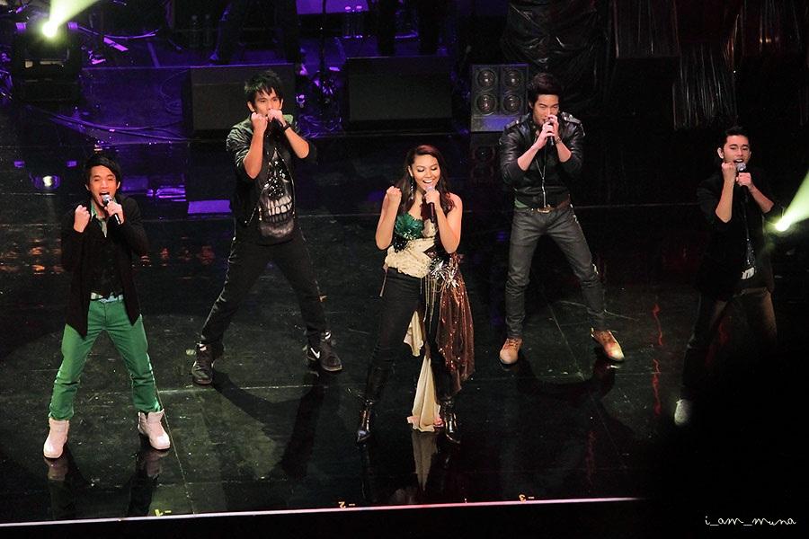 BOY STORY CONCERT ฉลองครบรอบ 20 ปี บอย ถกลเกียรติ