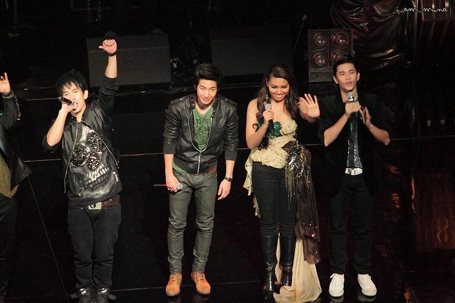 BOY STORY CONCERT ฉลองครบรอบ 20 ปี บอย ถกลเกียรติ