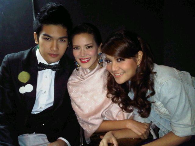 BOY STORY CONCERT ฉลองครบรอบ 20 ปี บอย ถกลเกียรติ