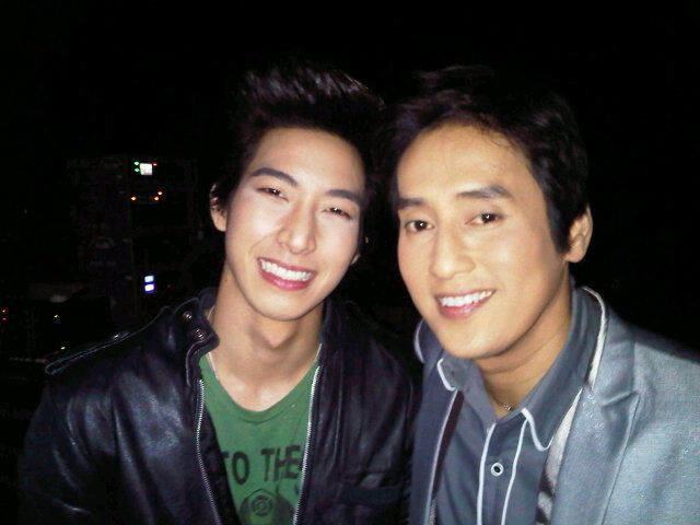 BOY STORY CONCERT ฉลองครบรอบ 20 ปี บอย ถกลเกียรติ