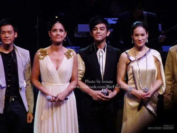 BOY STORY CONCERT ฉลองครบรอบ 20 ปี บอย ถกลเกียรติ