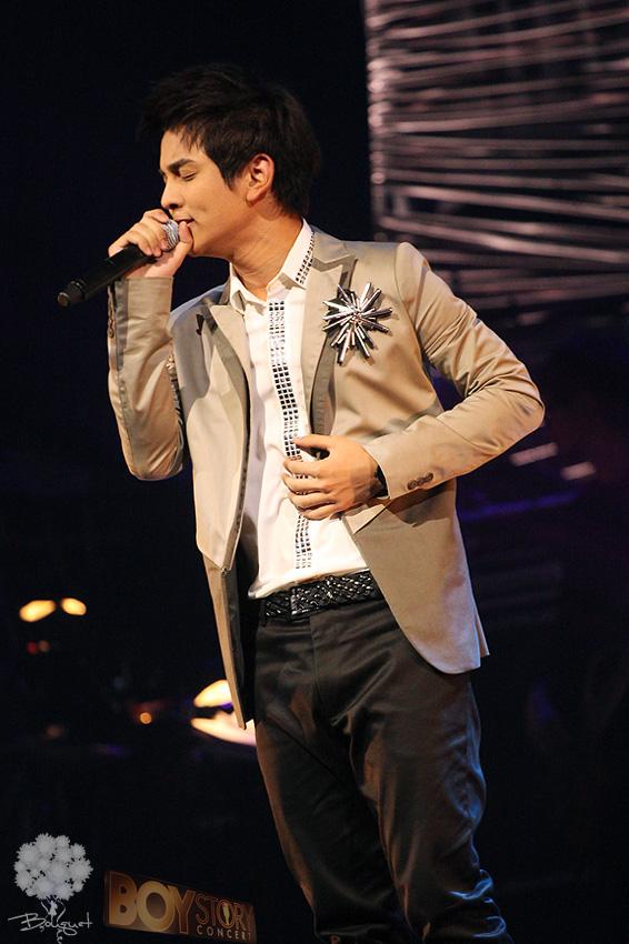 กัน @ BOY STORY CONCERT