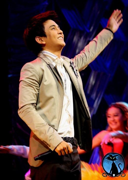 กัน @ BOY STORY CONCERT