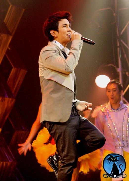 กัน @ BOY STORY CONCERT