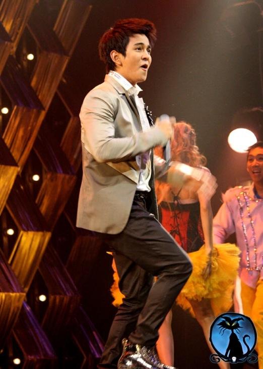 กัน @ BOY STORY CONCERT