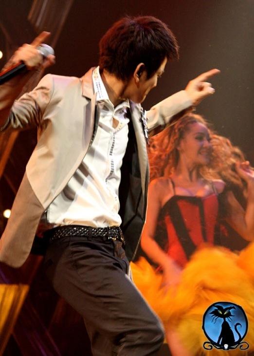 กัน @ BOY STORY CONCERT