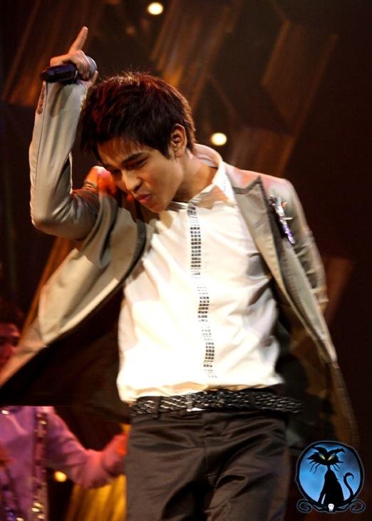 กัน @ BOY STORY CONCERT