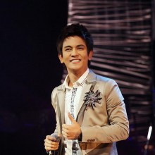 กัน @ BOY STORY CONCERT