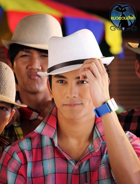 เบี้องหลังMv.กันเอง ของกัน นภัทร