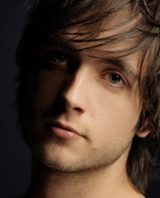 Justin Chatwin ผู้ชายตาสวย
