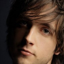 Justin Chatwin  ผู้ชายตาสวย