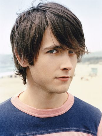 Justin Chatwin ผู้ชายตาสวย