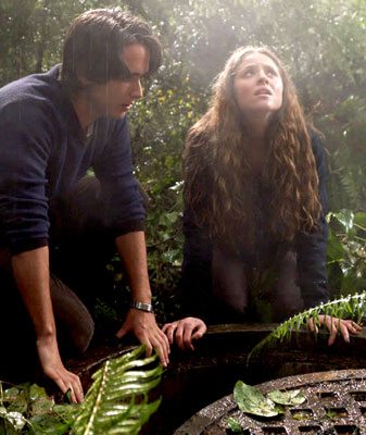 Justin Chatwin ผู้ชายตาสวย