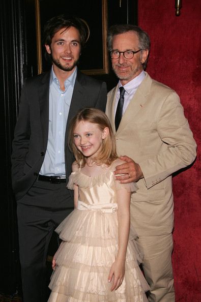 Justin Chatwin ผู้ชายตาสวย