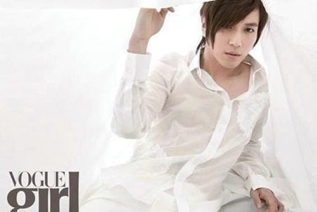 Jung Yong Hwa  CN Blue