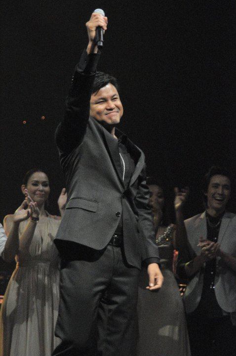 BOY STORY CONCERT ฉลองครบรอบ 20 ปี บอย ถกลเกียรติ SET 2