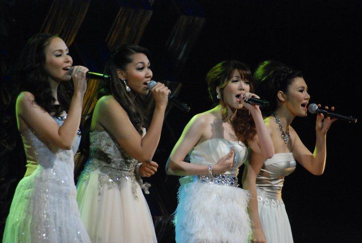 BOY STORY CONCERT ฉลองครบรอบ 20 ปี บอย ถกลเกียรติ SET 2