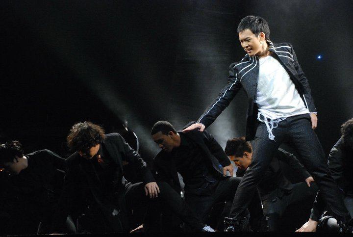 BOY STORY CONCERT ฉลองครบรอบ 20 ปี บอย ถกลเกียรติ SET 2