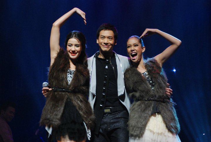 BOY STORY CONCERT ฉลองครบรอบ 20 ปี บอย ถกลเกียรติ SET 2