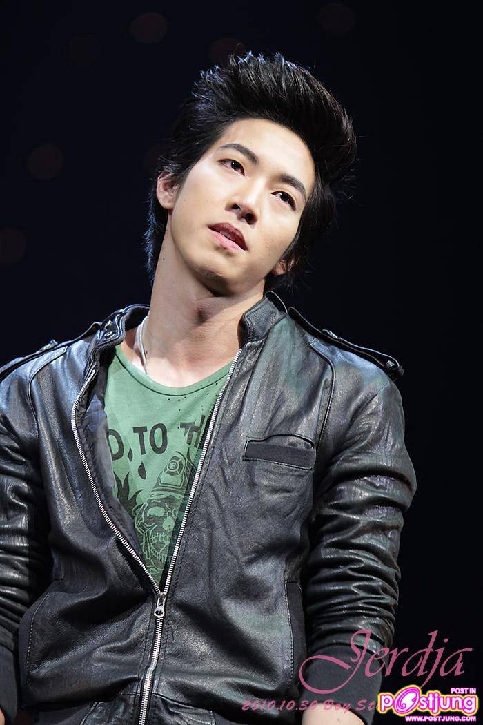 BOY STORY CONCERT ฉลองครบรอบ 20 ปี บอย ถกลเกียรติ SET 2