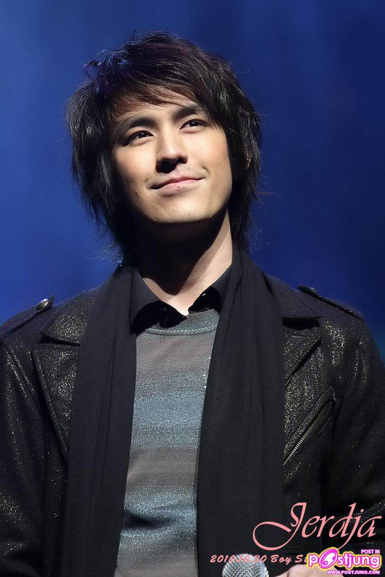 BOY STORY CONCERT ฉลองครบรอบ 20 ปี บอย ถกลเกียรติ SET 2