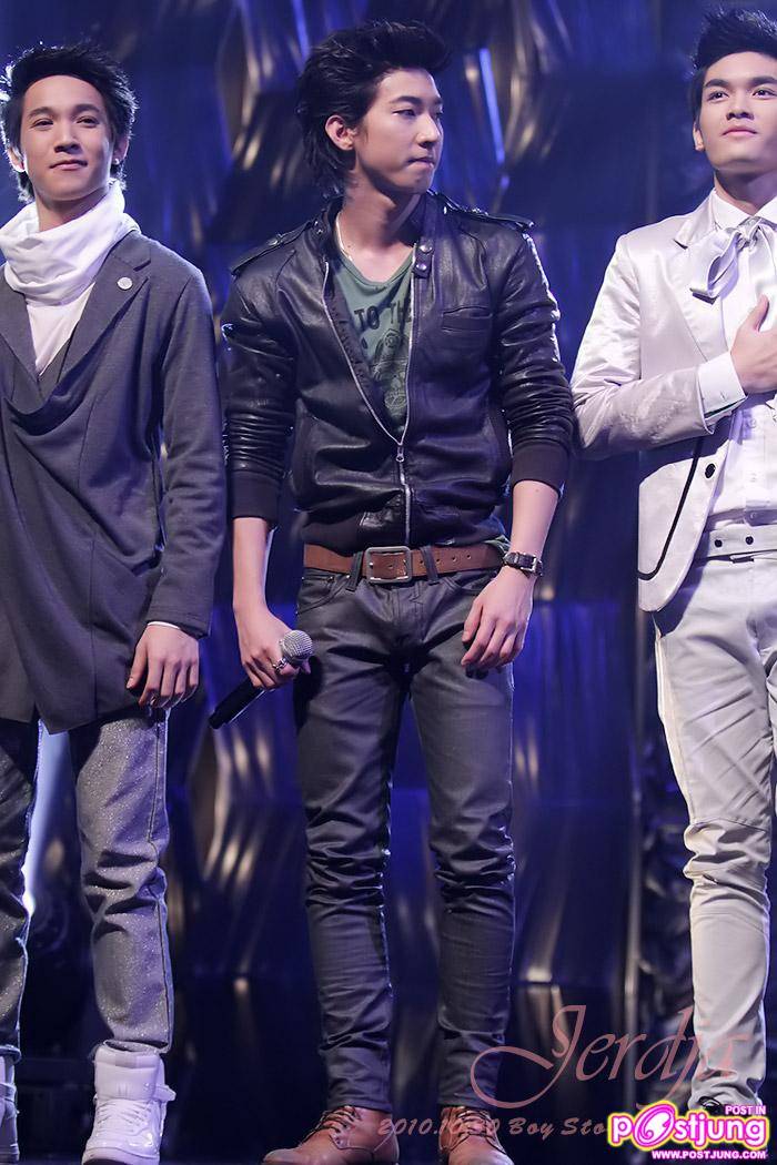 BOY STORY CONCERT ฉลองครบรอบ 20 ปี บอย ถกลเกียรติ SET 2