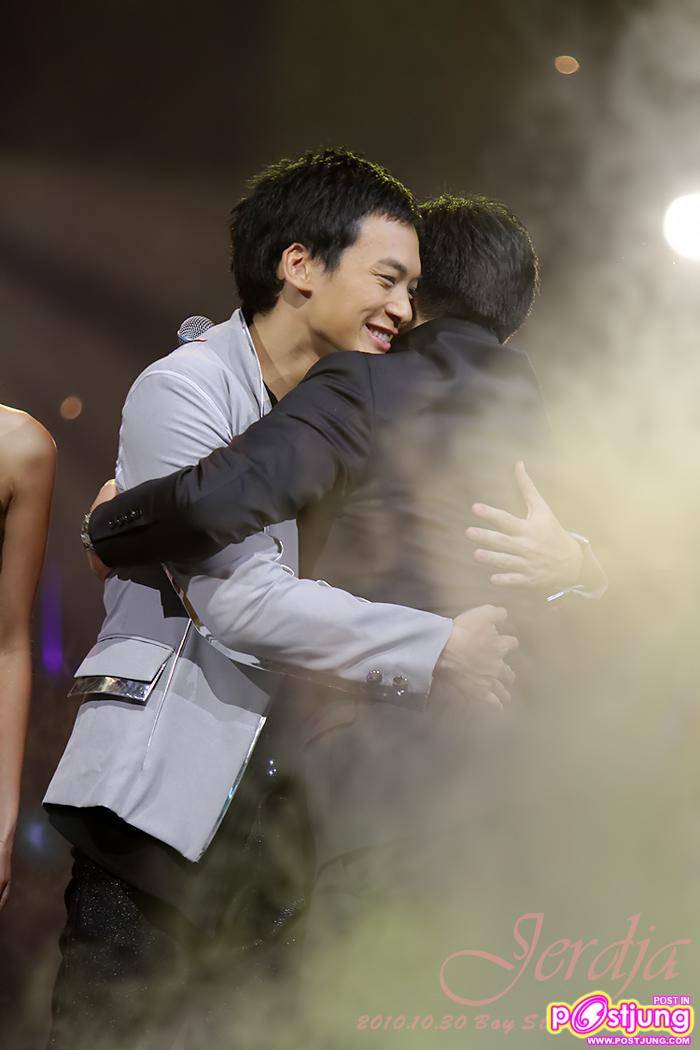 BOY STORY CONCERT ฉลองครบรอบ 20 ปี บอย ถกลเกียรติ SET 2