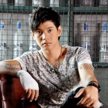 สบายๆสไตล์ ไอซ์ ศรัณยู ~